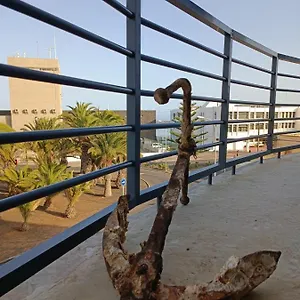 Apartment Casa Naos, Arrecife (Lanzarote)
