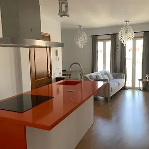  Apartamento Casa El Jable