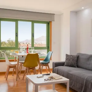  Apartamento Lanzahost Lux Xxi