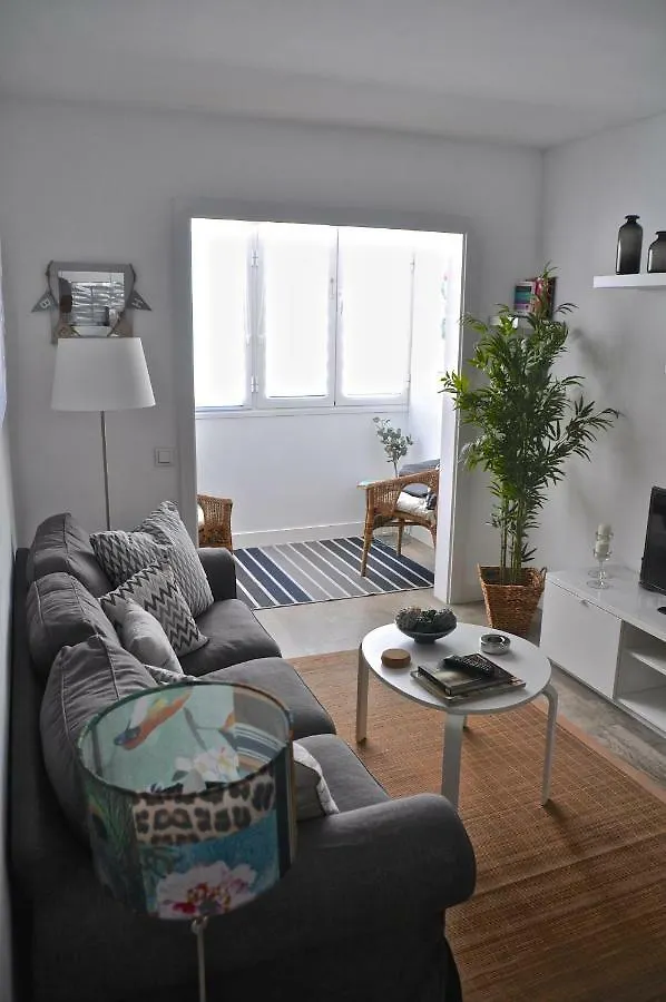 Casa Tere Apartment Arrecife  Arrecife (Lanzarote)