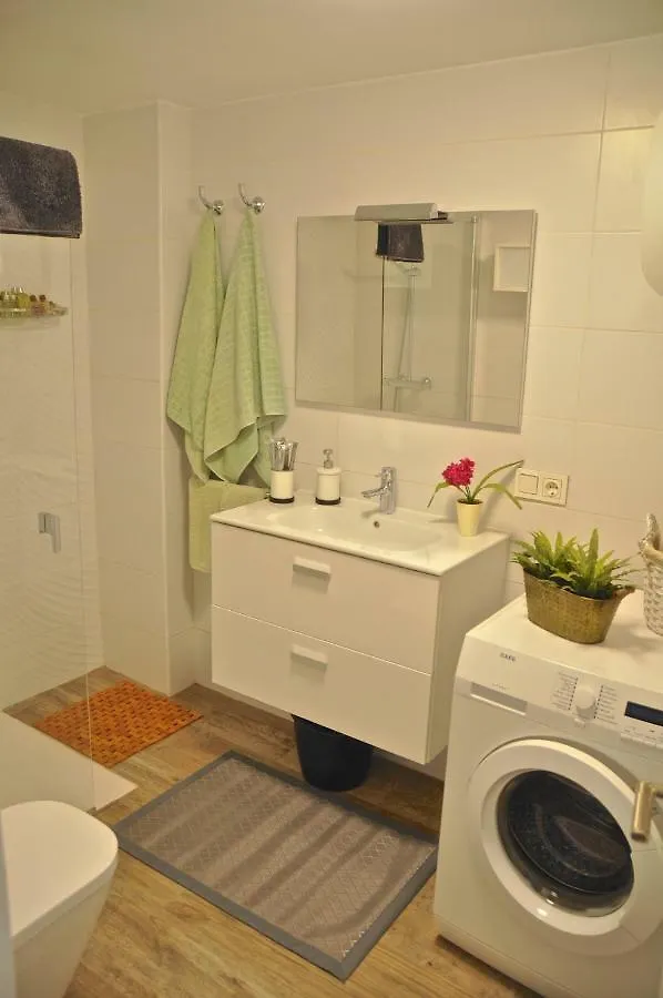 Casa Tere Apartment Arrecife
