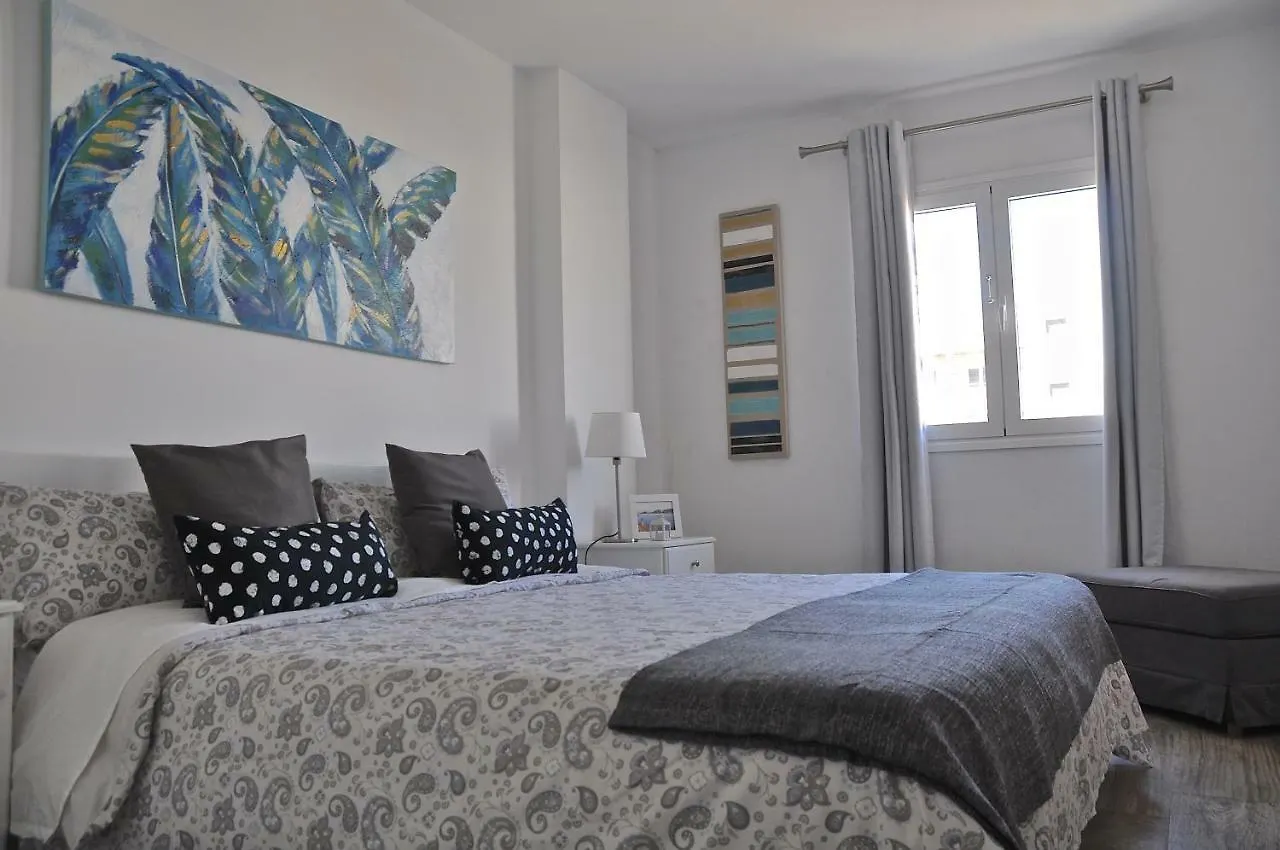 Casa Tere Apartment Arrecife  Spain