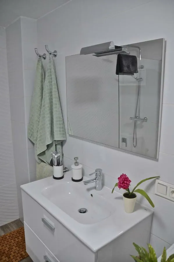 Casa Tere Apartment Arrecife  0*, Arrecife (Lanzarote)