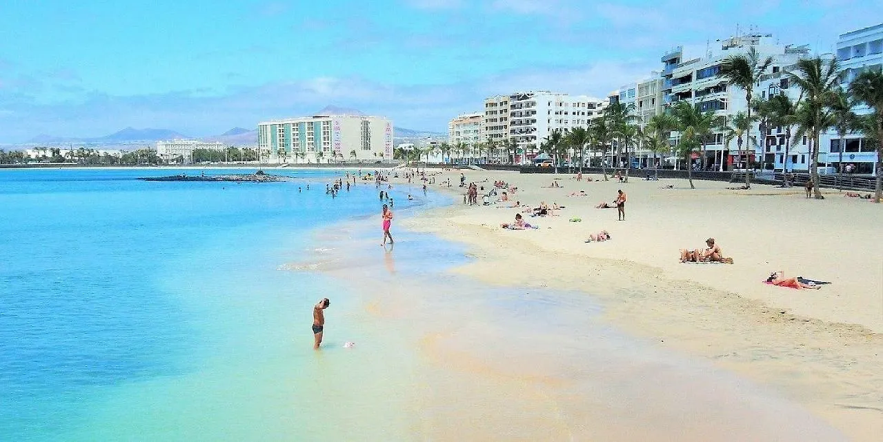 Casa Tere Apartment Arrecife  0*, Arrecife (Lanzarote) Spain
