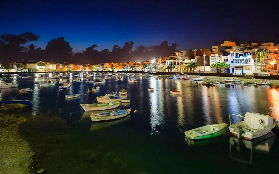 Casa Tere Apartment Arrecife   Arrecife (Lanzarote)