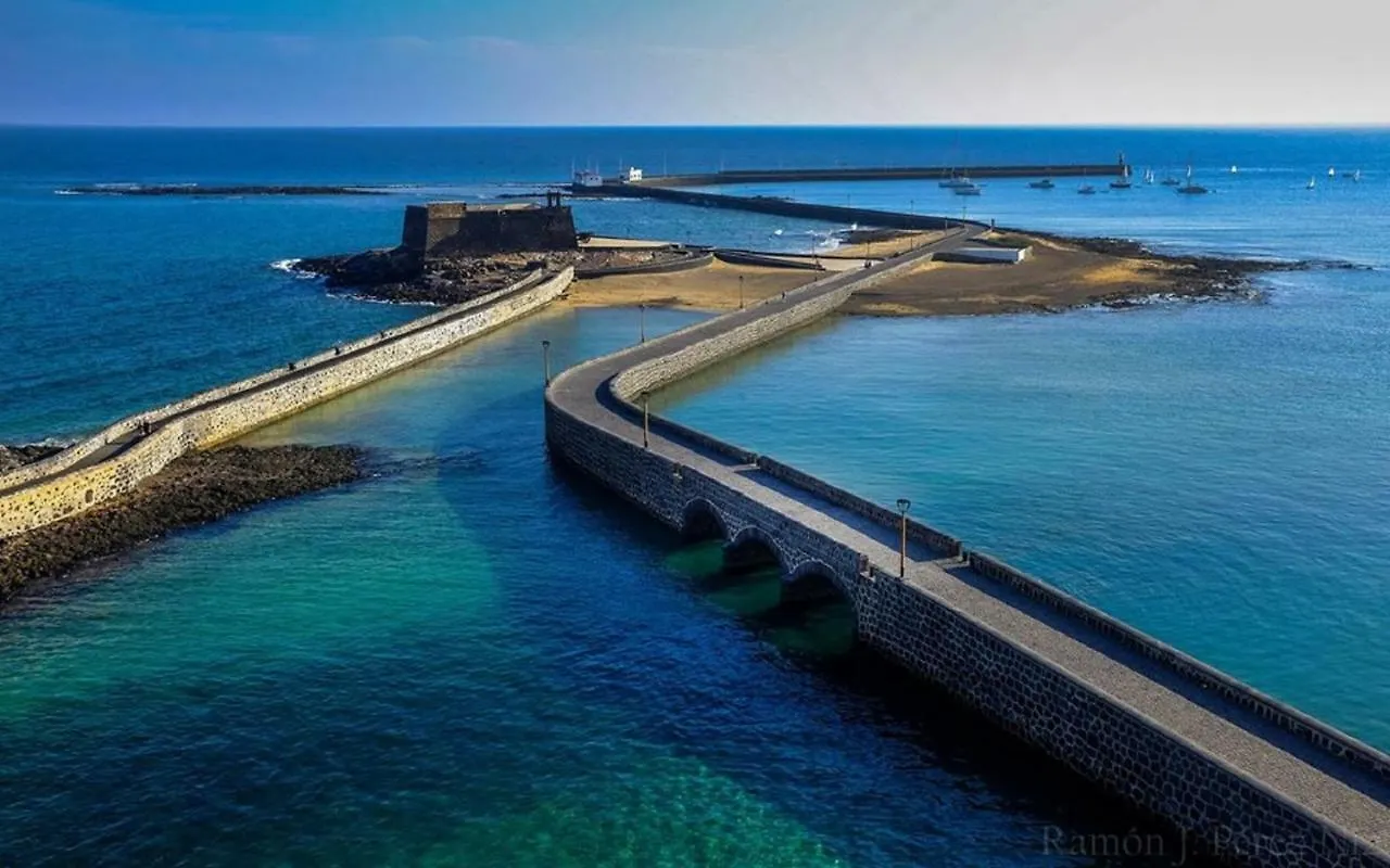 Casa Tere Apartment Arrecife  Spain